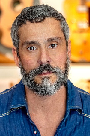 Alexandre Nero profil kép