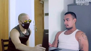 Ang Pokpok ng Pandemia 1. évad Ep.4 4. epizód