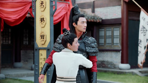 一不小心顺走了将军 1. évad Ep.1 1. epizód