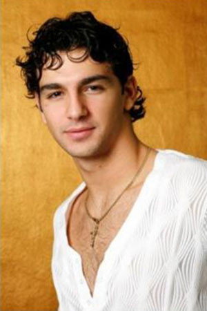 Raimondo Todaro