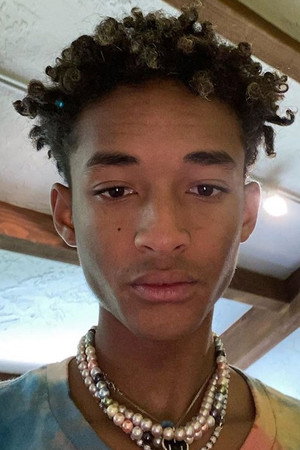 Jaden Smith profil kép