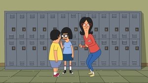 Bob burgerfalodája 13. évad Ep.13 13. epizód