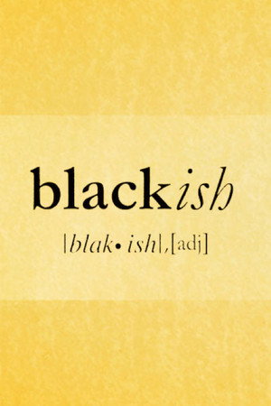 black-ish poszter