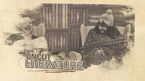 Fan Fiction Story Time kép
