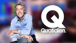 Quotidien 9. évad Ep.110 110. epizód