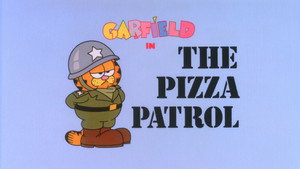 Garfield és barátai 4. évad Ep.43 43. epizód