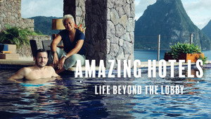 Amazing Hotels: Life Beyond the Lobby kép