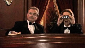 Boy Meets World 3. évad Ep.6 6. epizód