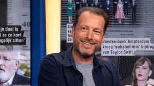 Dit Was Het Nieuws 47. évad Ep.7 7. epizód