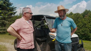 The Tom Green Farm 1. évad Ep.3 3. epizód