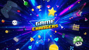 Game Changers kép