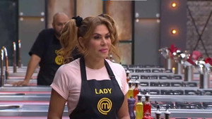 Masterchef Celebrity: Colombia 4. évad Ep.8 8. epizód
