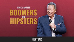 Dry Bar Comedy 5. évad Ep.56 56. epizód