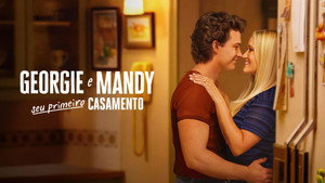 Georgie és Mandy első házassága kép