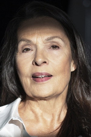 Hanne Uldal profil kép