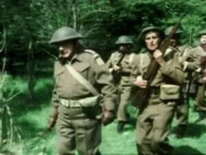 Dad's Army 7. évad Ep.3 3. epizód