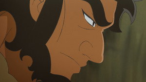 王様ランキング 1. évad Ep.8 8. epizód
