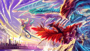 遊☆戯☆王5D's kép