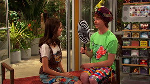 Austin & Ally 1. évad Ep.9 9. epizód