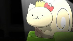 どーにゃつ 1. évad Ep.12 12. epizód