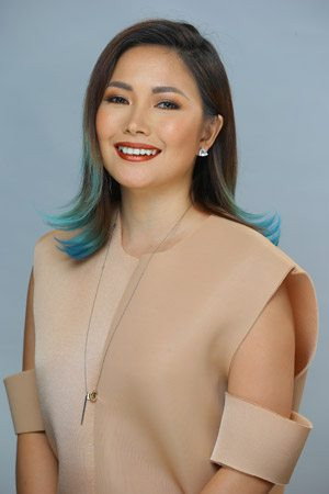 Yeng Constantino profil kép