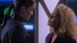 Babylon 5 Baljós előjelek Ep.4 A fertőzés