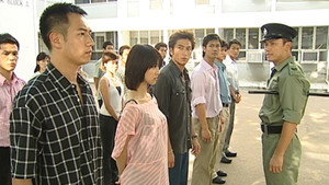學警雄心 kép
