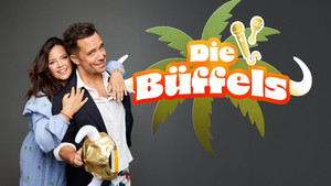 Die Büffels - Zwischen Palmen, Party und Kinderzimmer kép