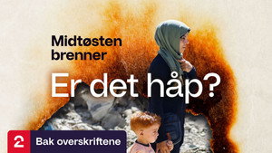 TV 2 Nyheter: Bak overskriftene 1. évad Ep.1 1. epizód
