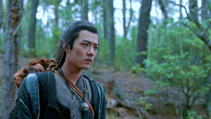 狼殿下 1. évad Ep.16 16. epizód