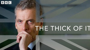 The Thick of It kép