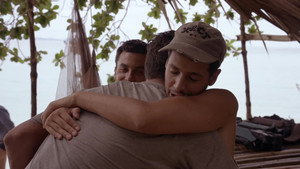Expeditie Robinson 24. évad Ep.16 16. epizód