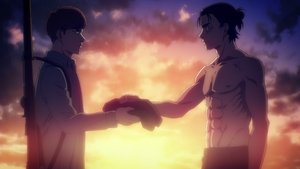 Attack on Titan A végső évad Ep.12 12. epizód