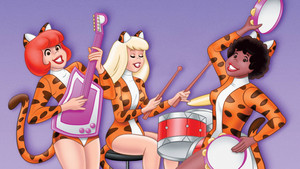 Josie and the Pussycats kép