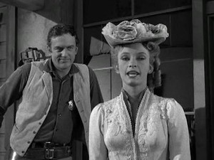 Gunsmoke 3. évad Ep.7 7. epizód