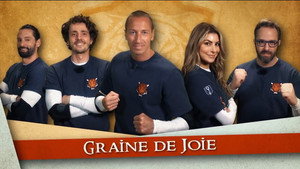 Fort Boyard - Az erőd 33. évad Ep.9 9. epizód