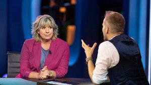 De Avondshow met Arjen Lubach 6. évad Ep.11 11. epizód