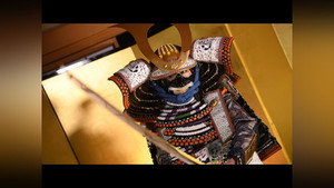 鎧美女 1. évad Ep.74 74. epizód