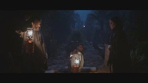 حضرة العمدة 1. évad Ep.26 26. epizód