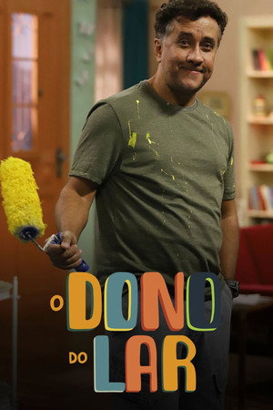 O Dono do Lar poszter