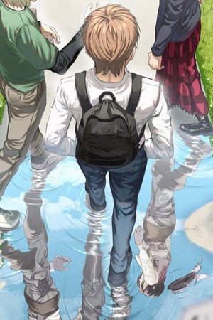 Attack on Titan poszter