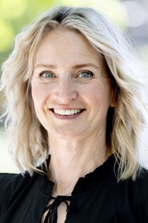 Annette Heick profil kép