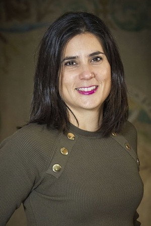 María Llapart