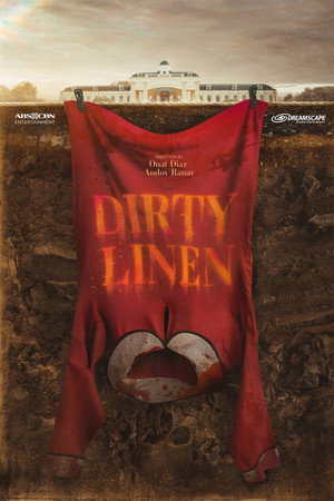 Dirty Linen 1. évad (2023-01-23) poszter