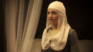 Isabel 2. évad Ep.5 5. epizód