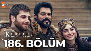 Kuruluş Osman 6. évad Ep.22 22. epizód