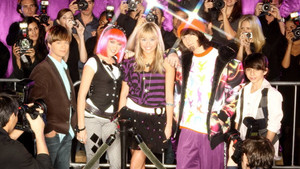 Hannah Montana kép