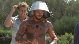 Love Island 1. évad Ep.17 17. epizód