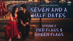 Seven and A Half Dates 1. évad Ep.3 3. epizód