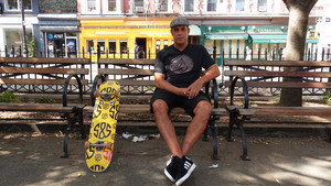 Skate le monde 1. évad Ep.10 10. epizód